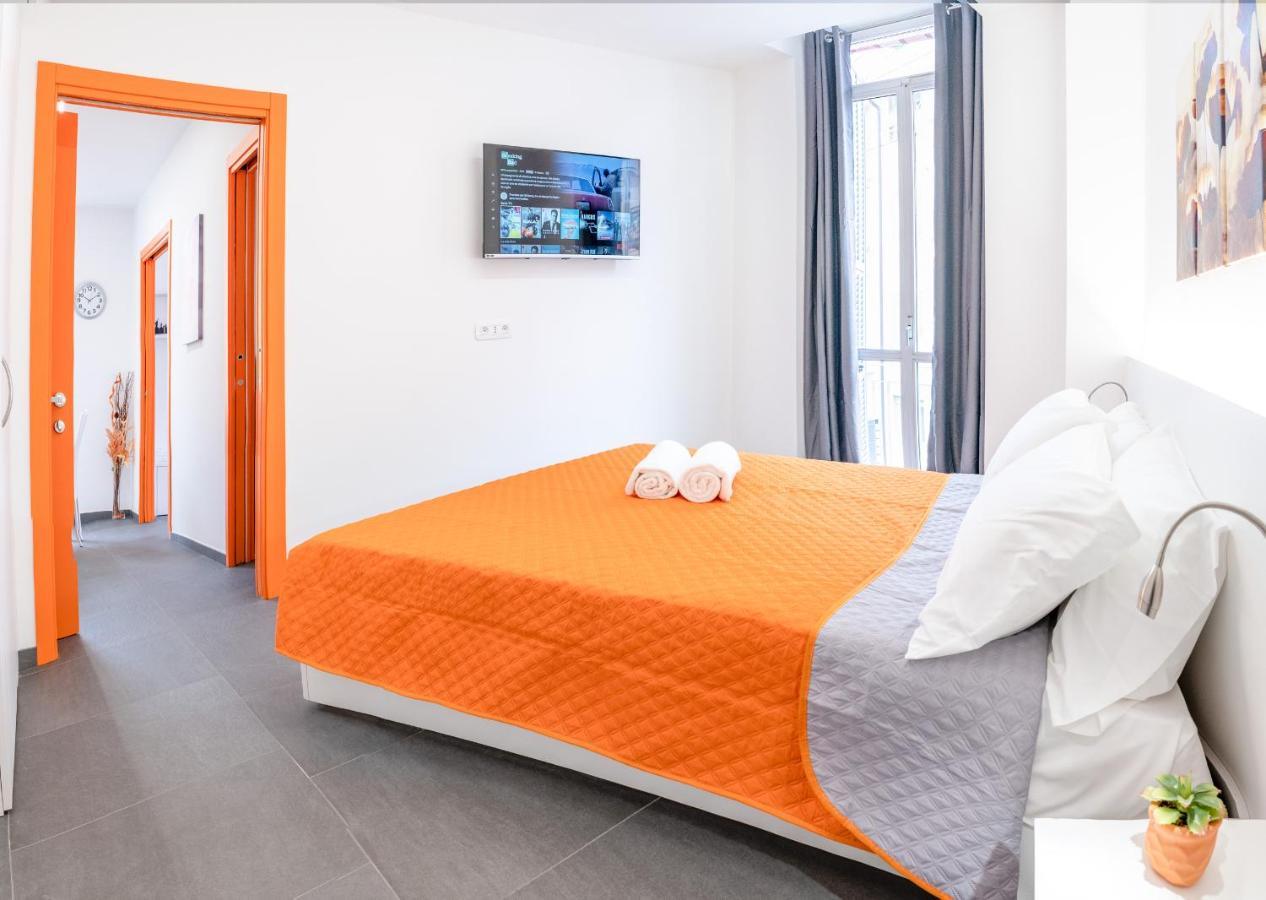 Colours Apartments & Rooms San Remo Zewnętrze zdjęcie
