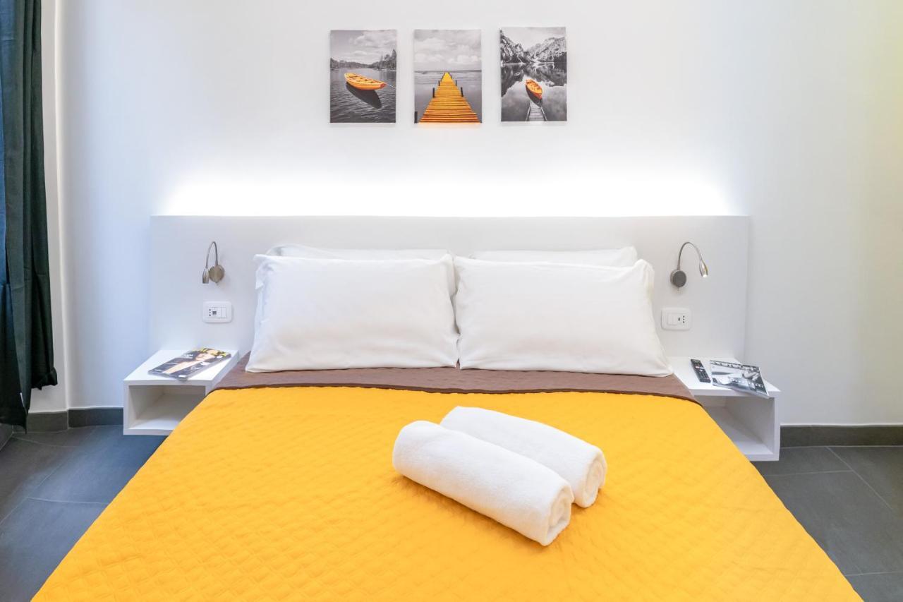 Colours Apartments & Rooms San Remo Zewnętrze zdjęcie