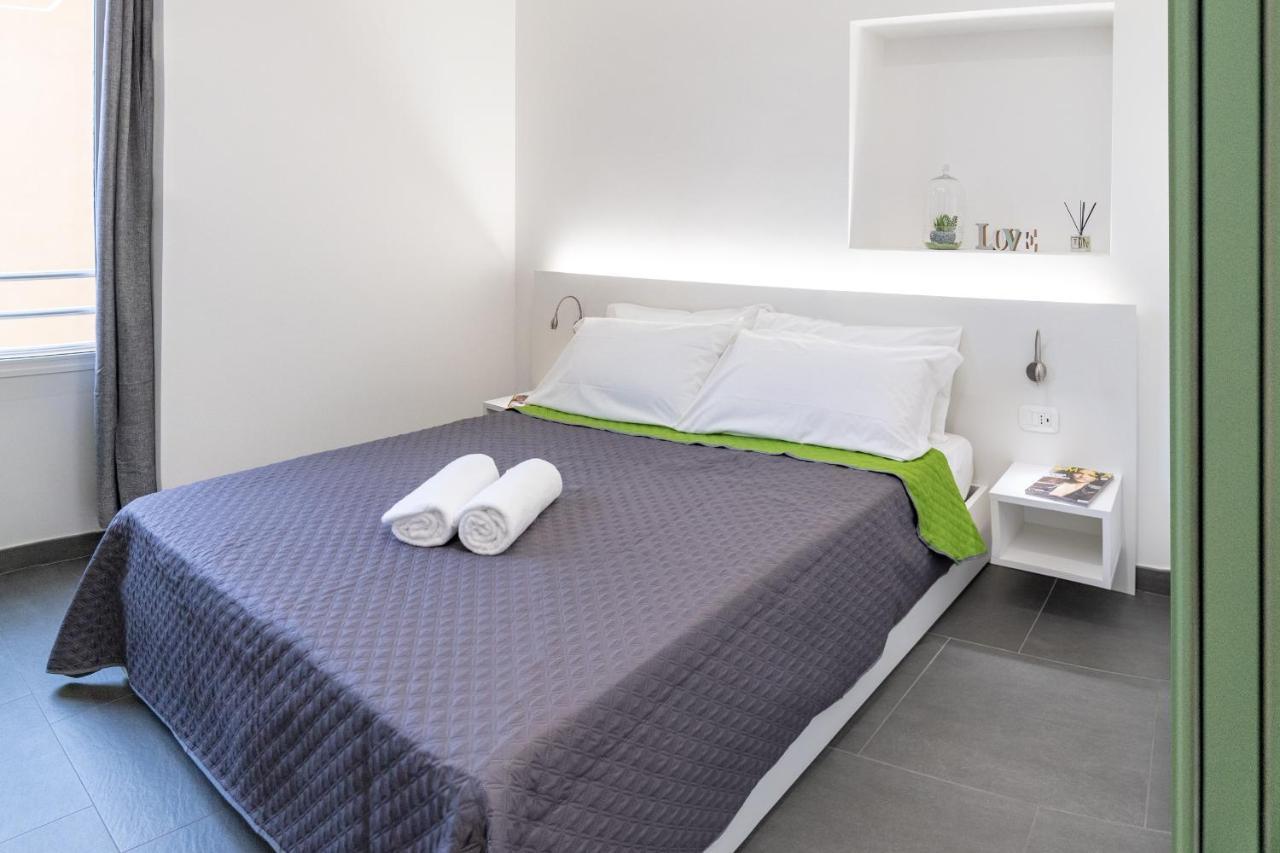 Colours Apartments & Rooms San Remo Zewnętrze zdjęcie