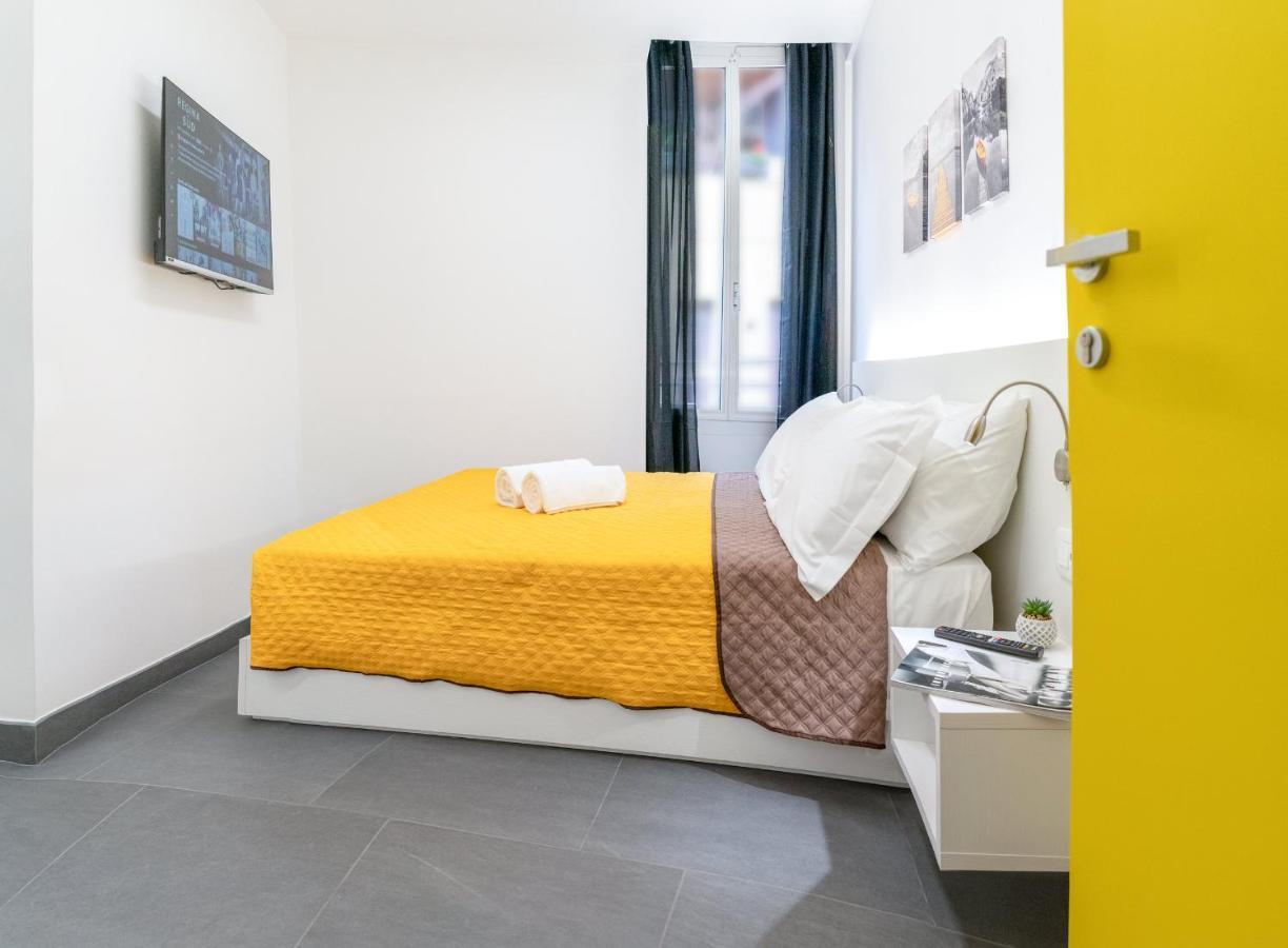 Colours Apartments & Rooms San Remo Zewnętrze zdjęcie